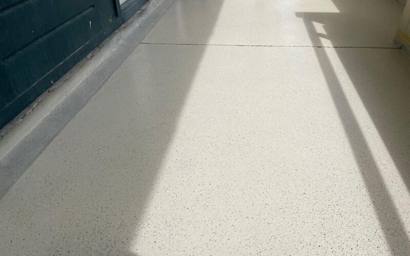 Balkon epoxy coating Balkon epoxy coating